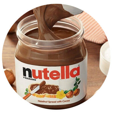 nutella