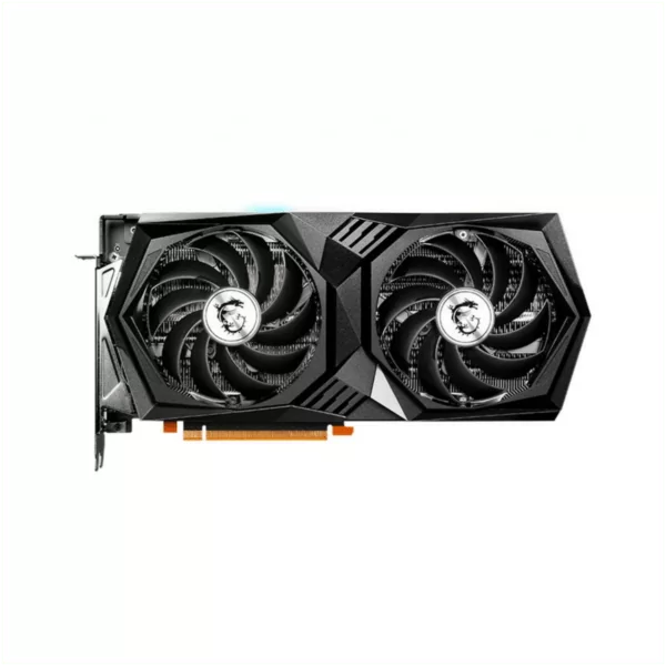 Placa De Video Msi Geforce Rtx 3050 Gaming X, 8Gb, Gddr6, 128-Bit, 912-V397-423 - Image 2