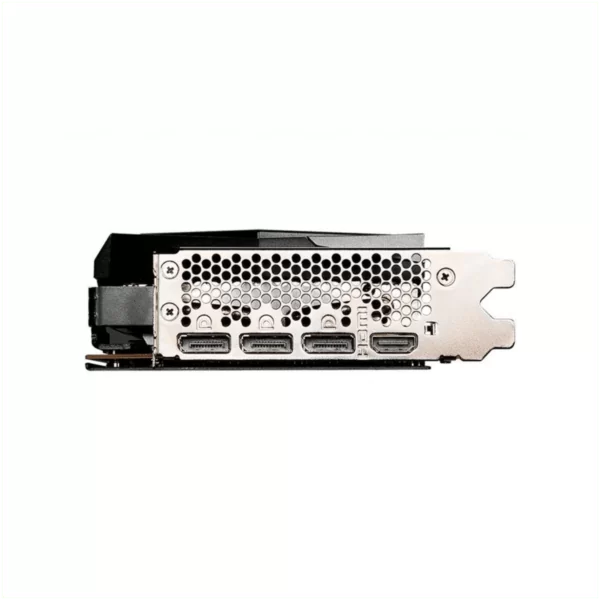 Placa De Video Msi Geforce Rtx 3050 Gaming X, 8Gb, Gddr6, 128-Bit, 912-V397-423 - Image 3