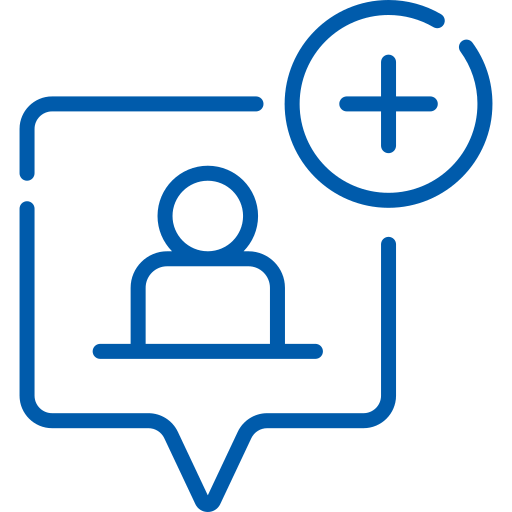 Ícone follower Tiago Barcelos Websit Design