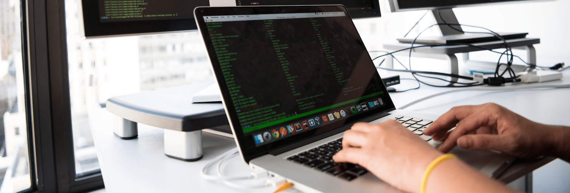 Desenvolvimento Web para Iniciantes