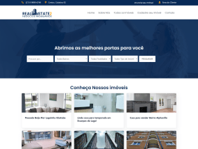 imobiliária real state2